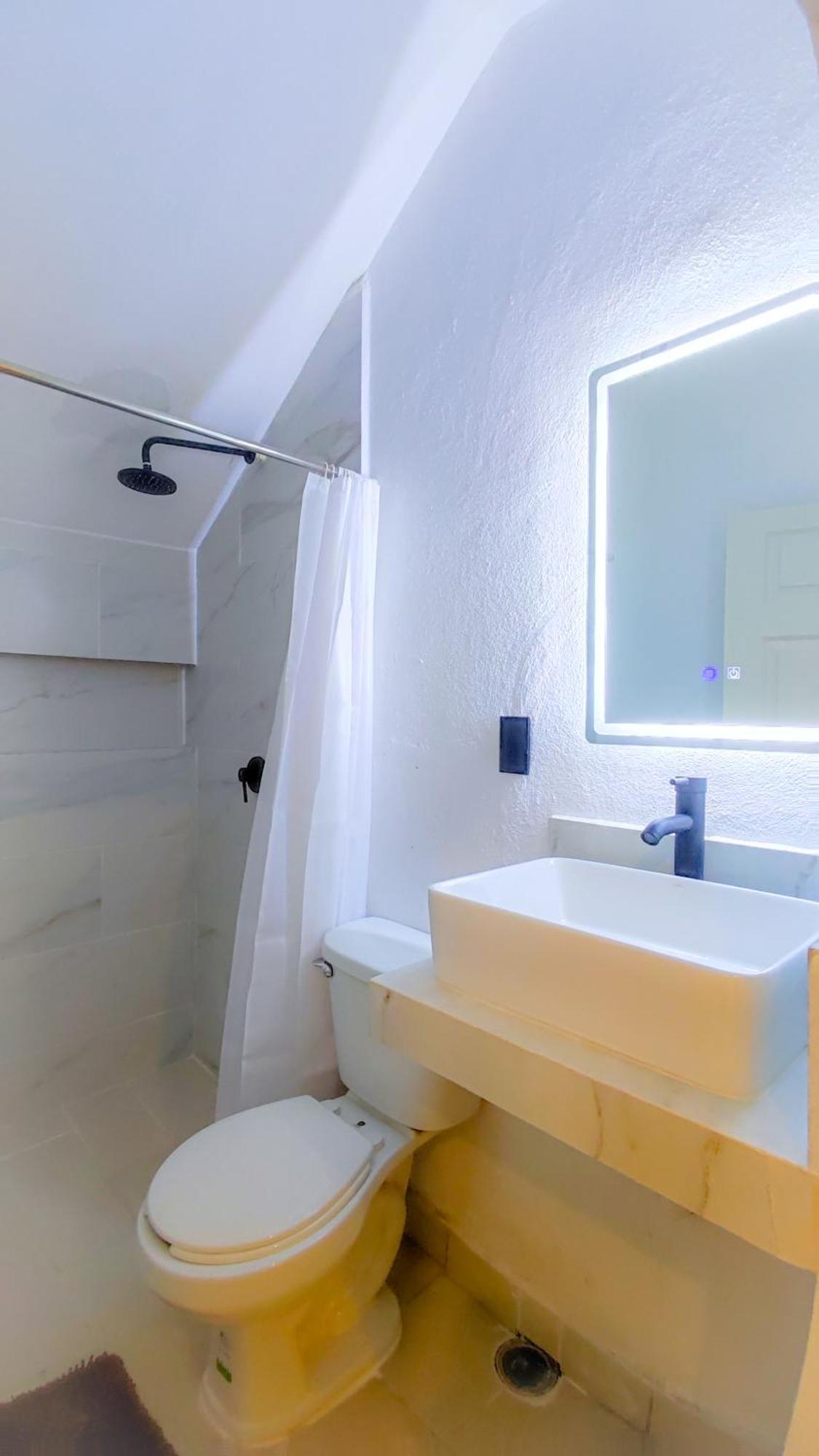 Casa Hansa Alojamientos Vacacionales Puerto Vallarta Bagian luar foto